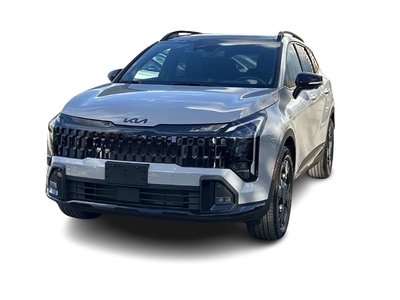 2026 Kia Sportage in Markham, Ontario