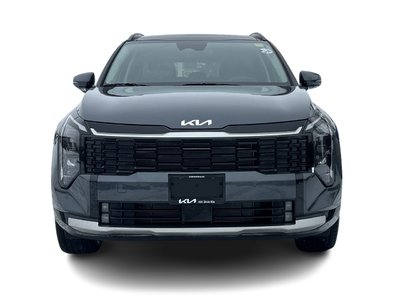 2026 Kia Sportage in Markham, Ontario