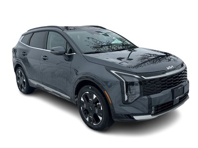2026 Kia Sportage in Markham, Ontario