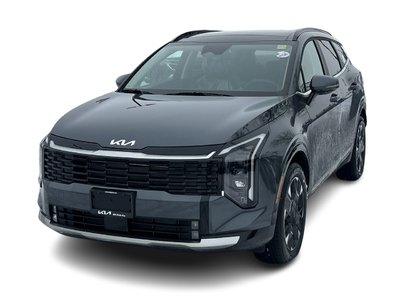 2026 Kia Sportage in Markham, Ontario