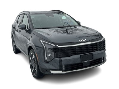 2026 Kia Sportage in Markham, Ontario