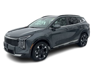 2026 Kia Sportage EX Premium — photo 7