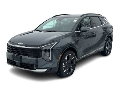 2026 Kia Sportage in Markham, Ontario