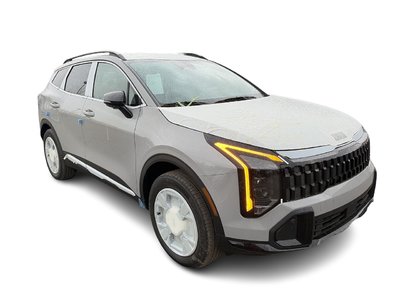2026 Kia Sportage in Markham, Ontario