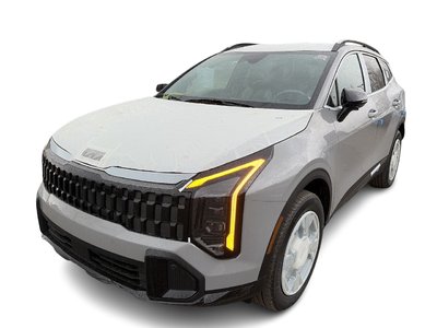 2026 Kia Sportage in Markham, Ontario