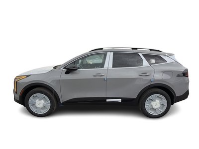 2026 Kia Sportage X-Line — photo 8
