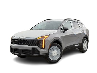 2026 Kia Sportage in Markham, Ontario