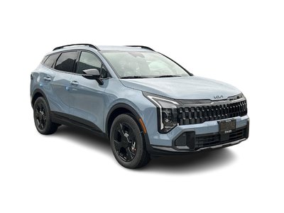 2026 Kia Sportage in Markham, Ontario
