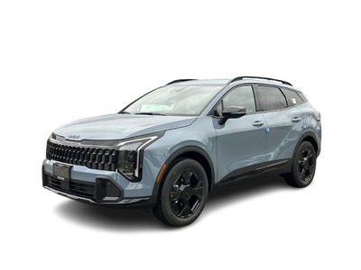 2026 Kia Sportage in Markham, Ontario