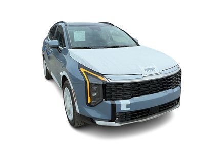 2026 Kia Sportage in Markham, Ontario