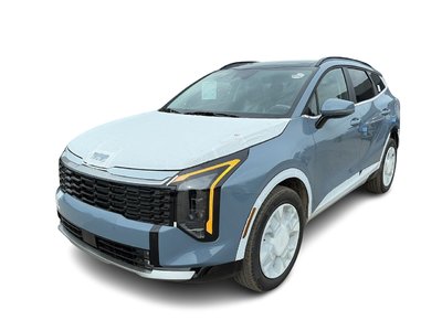 Kia Sportage  2026 à Markham, Ontario