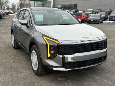 Kia Sportage  2026 à Markham, Ontario