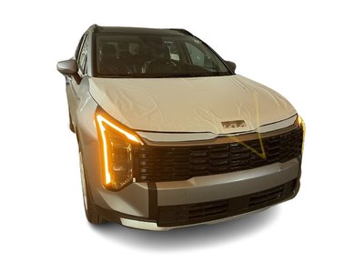 2026 Kia Sportage in Markham, Ontario