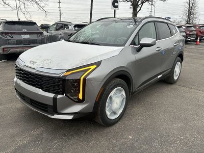 Kia Sportage  2026 à Markham, Ontario