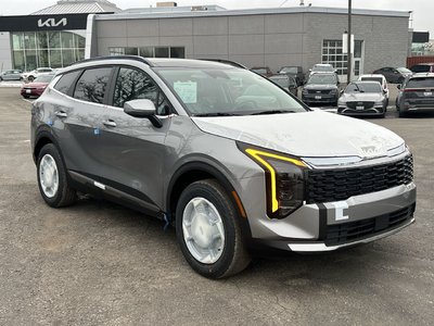 Kia Sportage  2026 à Markham, Ontario