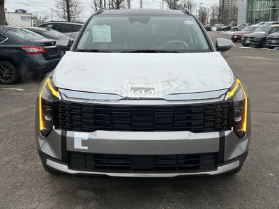 Kia Sportage  2026 à Markham, Ontario