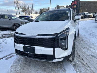 Kia Sportage  2026 à Markham, Ontario