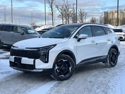 Kia Sportage  2026 à Markham, Ontario