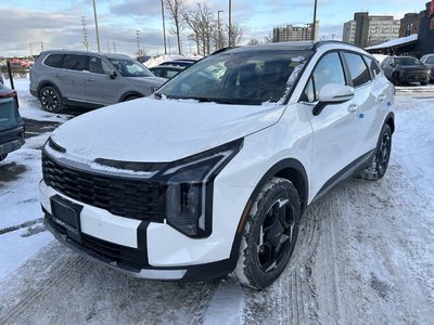 Kia Sportage  2026 à Markham, Ontario