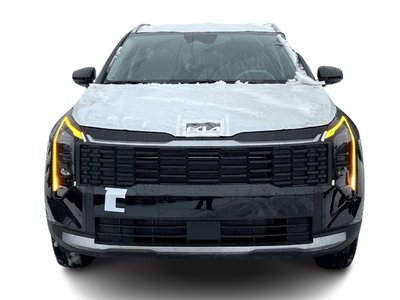 2026 Kia Sportage in Markham, Ontario