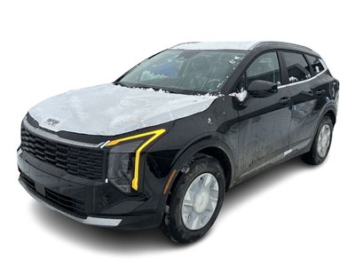 2026 Kia Sportage in Markham, Ontario