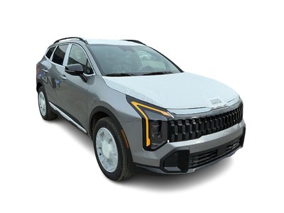 2026 Kia Sportage in Markham, Ontario