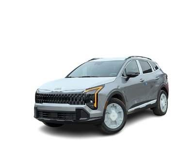 2026 Kia Sportage in Markham, Ontario