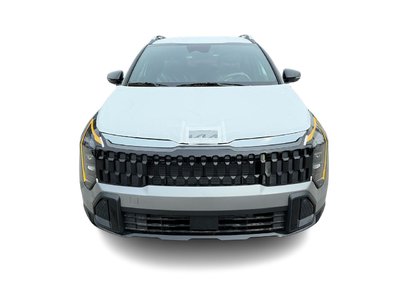 2026 Kia Sportage in Markham, Ontario