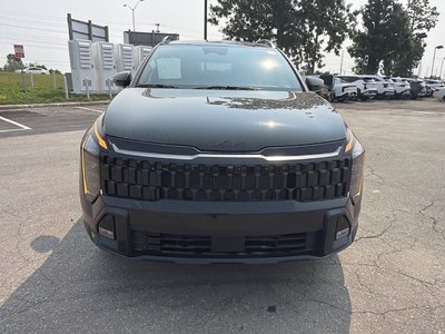 2026 Kia Sportage in Markham, Ontario
