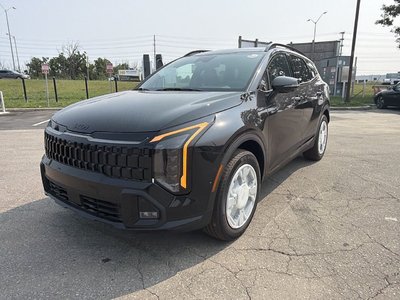 2026 Kia Sportage in Markham, Ontario