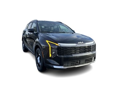 2026 Kia Sportage in Markham, Ontario