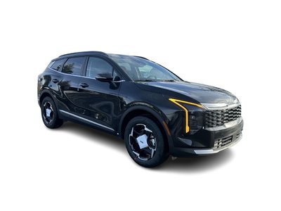 2026 Kia Sportage in Markham, Ontario