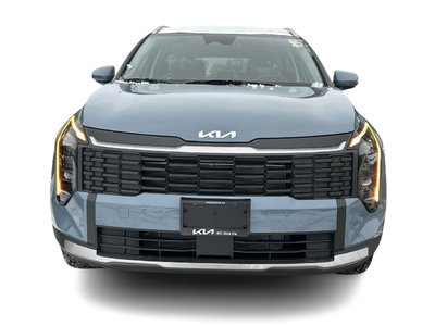 2026 Kia Sportage in Markham, Ontario