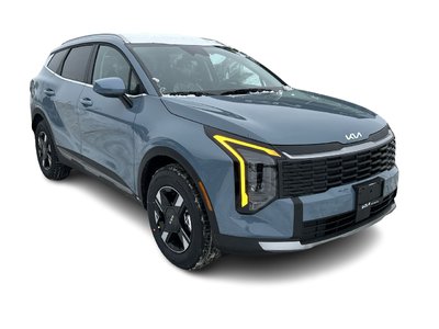 2026 Kia Sportage in Markham, Ontario