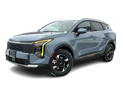 2026 Kia Sportage in Markham, Ontario