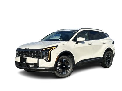 2026 Kia Sportage in Markham, Ontario