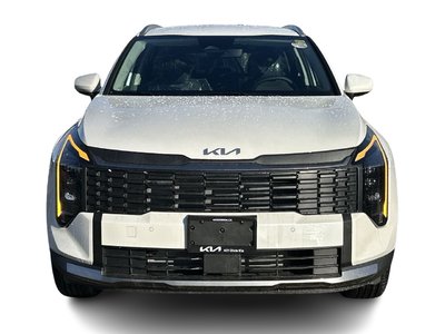 2026 Kia Sportage in Markham, Ontario