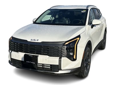 2026 Kia Sportage in Markham, Ontario