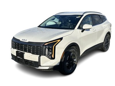 2026 Kia Sportage in Markham, Ontario