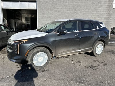 2026 Kia Sportage in Markham, Ontario