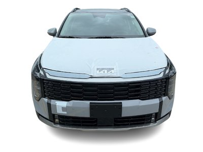 2026 Kia Sportage in Markham, Ontario