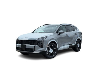 2026 Kia Sportage in Markham, Ontario