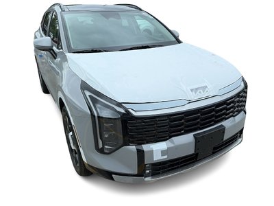 2026 Kia Sportage in Markham, Ontario