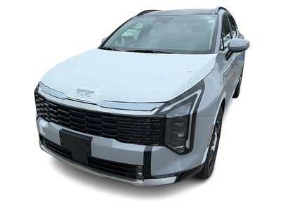 2026 Kia Sportage in Markham, Ontario