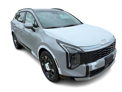 2026 Kia Sportage in Markham, Ontario