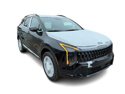 2026 Kia Sportage in Markham, Ontario