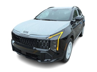 2026 Kia Sportage in Markham, Ontario