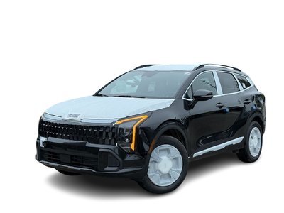 2026 Kia Sportage in Markham, Ontario
