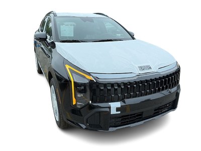 2026 Kia Sportage in Markham, Ontario
