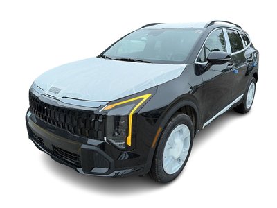 2026 Kia Sportage in Markham, Ontario